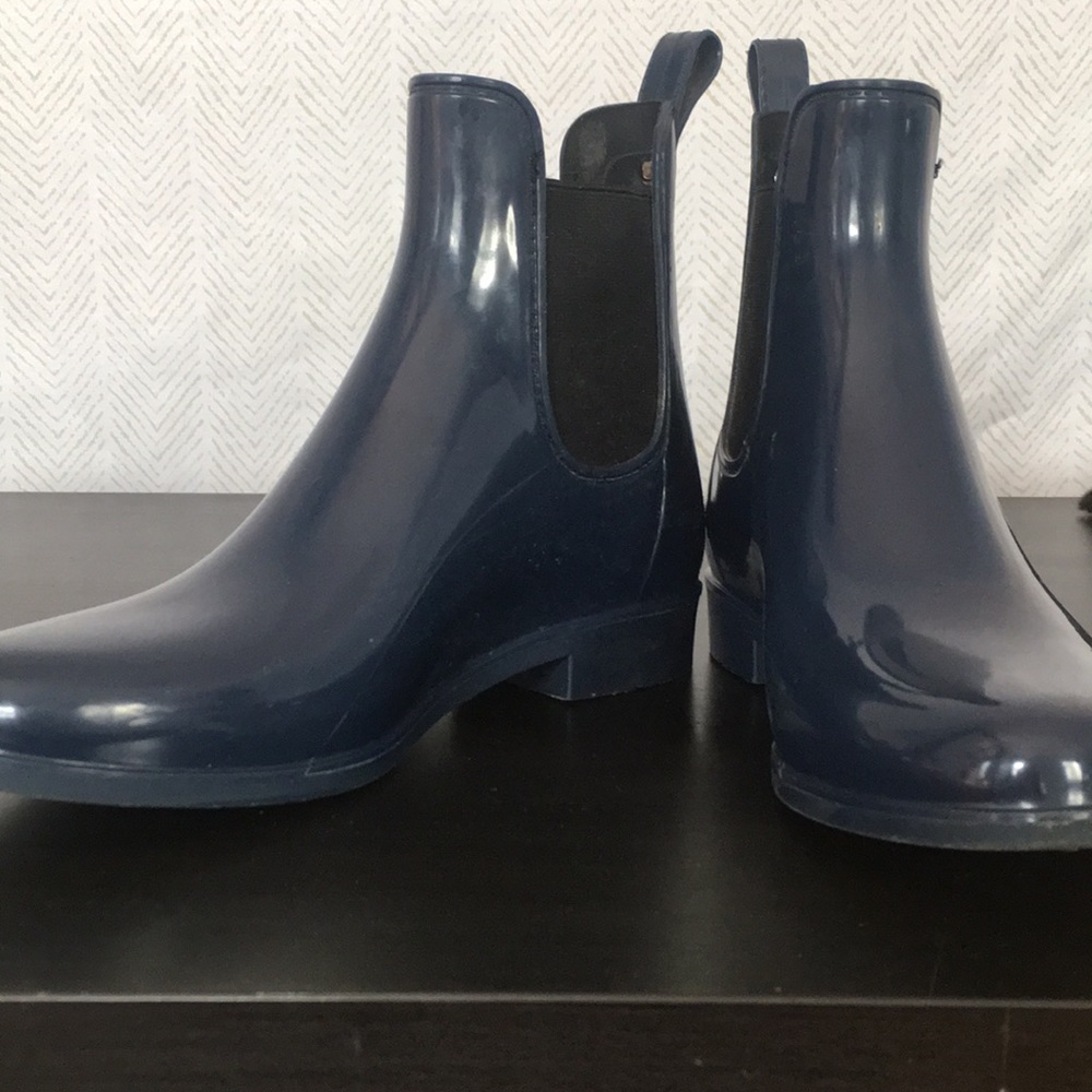 Sam eldelman size 6 boots